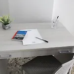 Dom wakacyjny Giali *