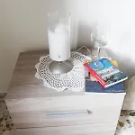 Giali Dom wakacyjny Monopoli