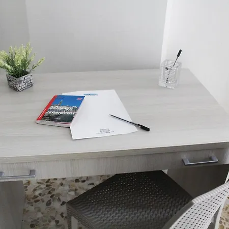 Prázdninový dům Giali *