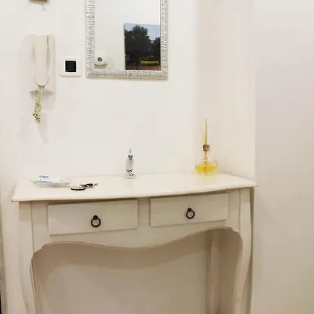 Giali Prázdninový dům *