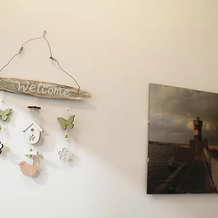 Giali Ferienhaus Monopoli