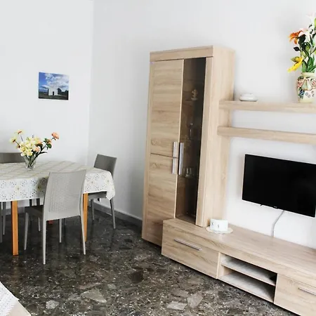 Ferienhaus Giali