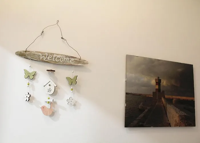 Giali Ferienhaus Monopoli