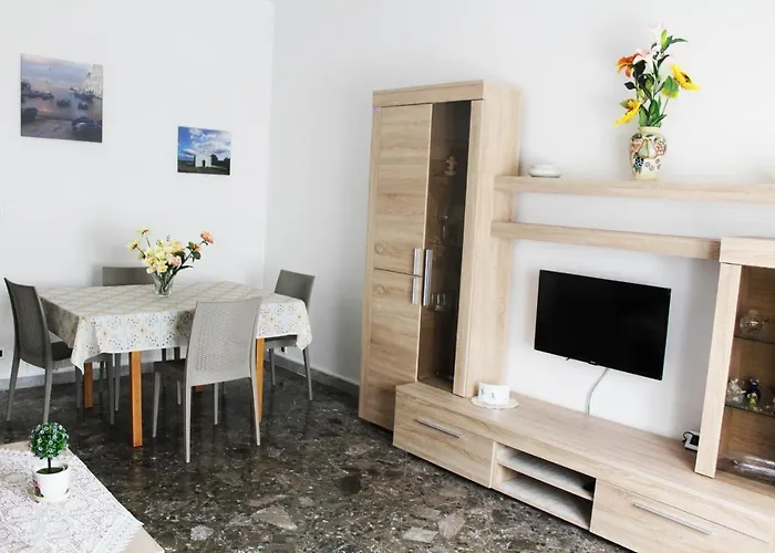 Ferienhaus Giali