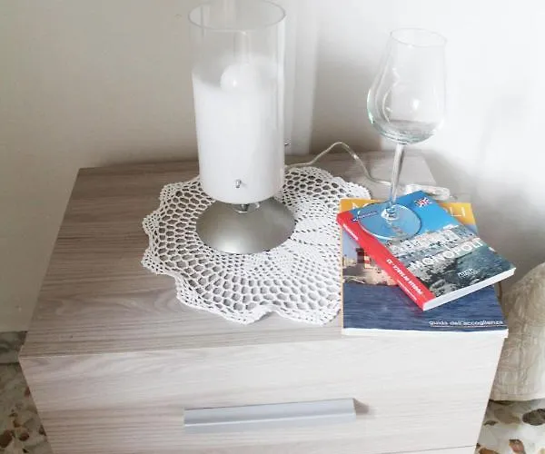 Giali Ferienhaus Monopoli