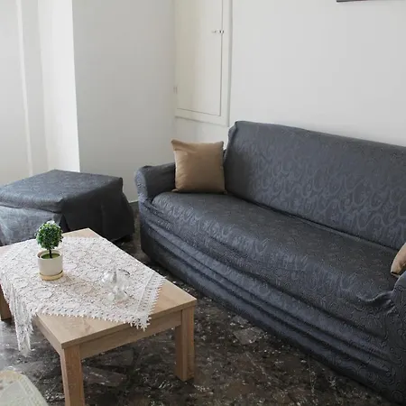Giali Holiday home *