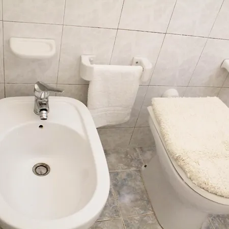 Giali بيت للعطل