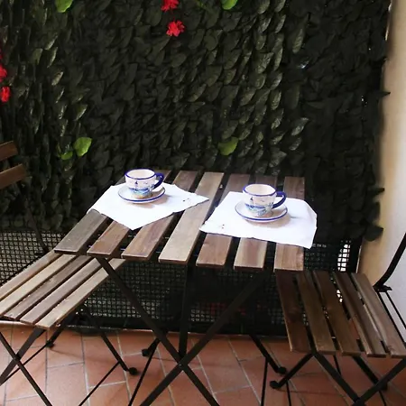Holiday home Giali *