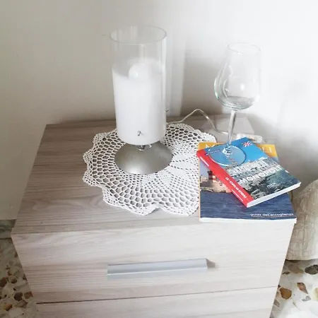 Giali Holiday home Monopoli