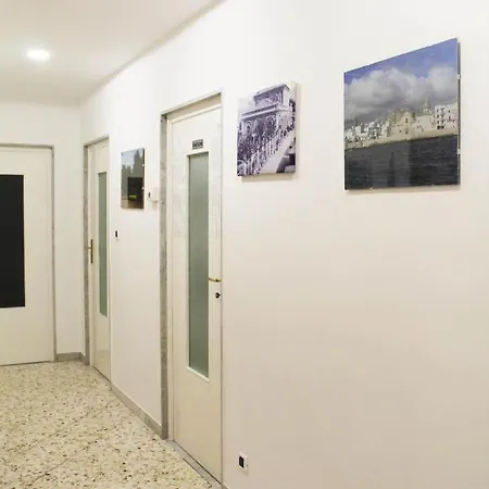 Giali Holiday home