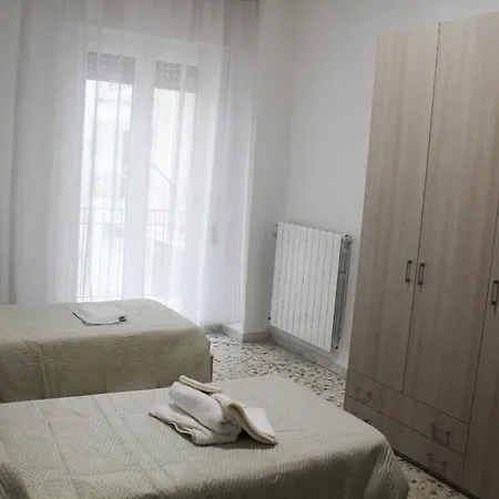 بيت للعطل Giali *