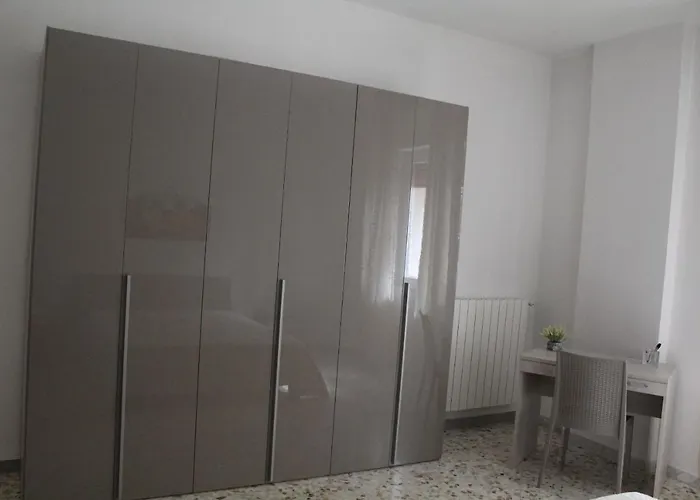 Сasa de vacaciones Giali Monopoli